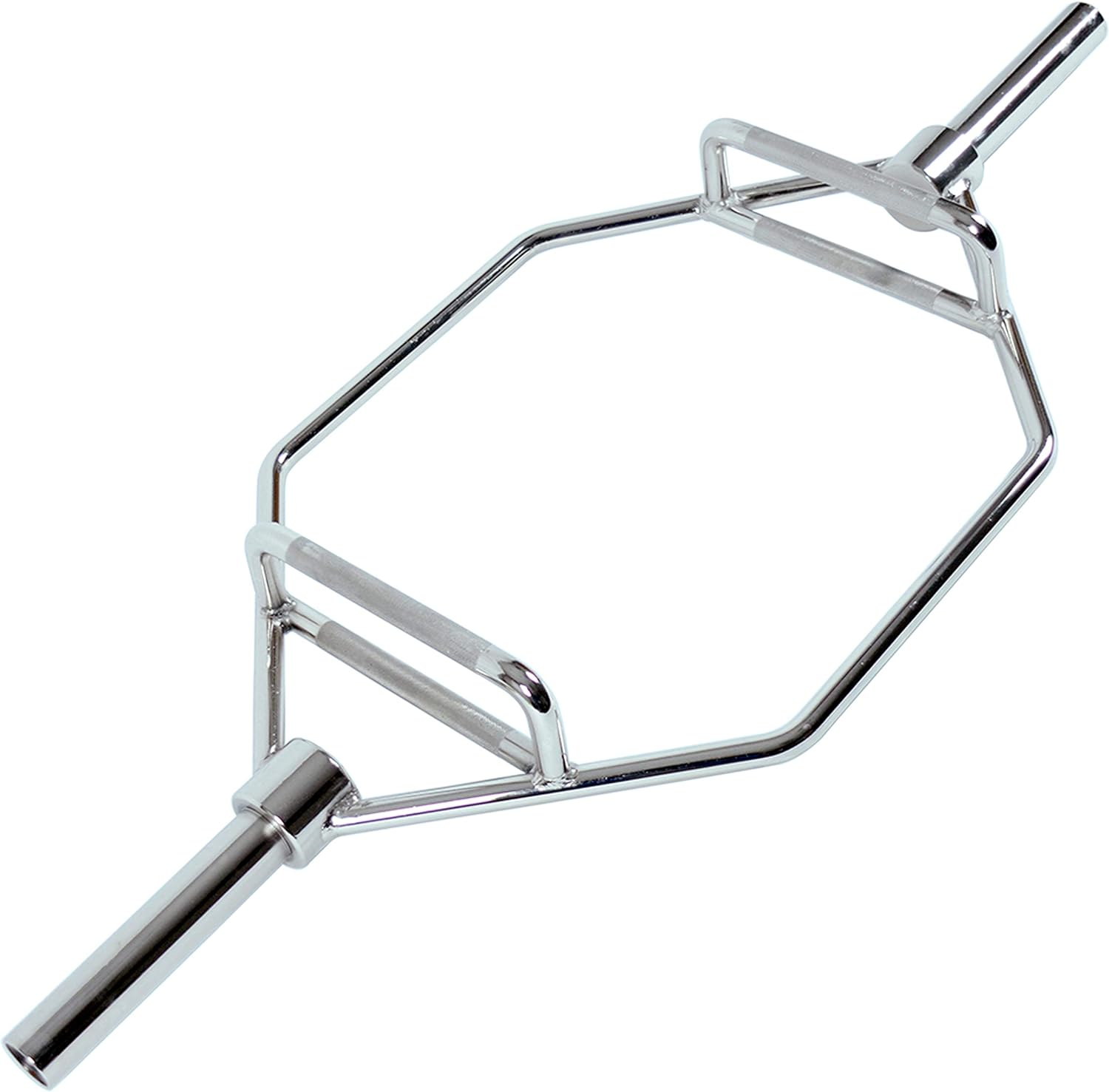 hexagonal